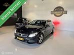 Mercedes C-klasse Estate 220 CDI Prestige, Auto's, Automaat, Achterwielaandrijving, 4 cilinders, Leder