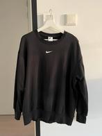 Seeater van Nike (Maat: S), Ophalen of Verzenden, Zo goed als nieuw, Zwart