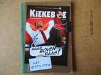adv1532 kiekeboe baas boven baas, Boeken, Stripboeken, Eén stripboek, Ophalen, Gelezen