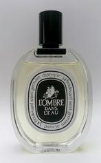 Diptyque L'Ombre Dans L'Eau Eau de Toilette Vintage Parfum, Ophalen of Verzenden, Zo goed als nieuw