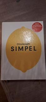 Yotam Ottolenghi - Simpel, Boeken, Kookboeken, Midden-Oosten en Marokko, Overige typen, Nieuw, Ophalen of Verzenden
