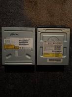 Hp desktop pc computer disc drives, Computers en Software, Desktop Pc's, Ophalen of Verzenden, Zo goed als nieuw
