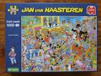 Dia de los Muertos 1000 st. - Jan van Haasteren puzzel, Hobby en Vrije tijd, Denksport en Puzzels, Ophalen of Verzenden, 500 t/m 1500 stukjes
