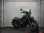 Honda CMX 500 Rebel, Motoren, Chopper, Bedrijf, ABS, 471 cc