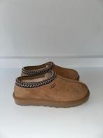 Ugg Tasmann II chestnut maat 42 (valt als 41), Kleding | Dames, Schoenen, Verzenden