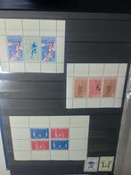 J2) Verzameling Suriname Postfris, Postzegels en Munten, Postzegels | Volle albums en Verzamelingen, Ophalen of Verzenden, Buitenland