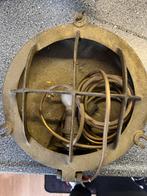 Patrijspoort -lamp, Ophalen of Verzenden, Gebruikt, Motorboot of Zeilboot