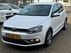 Volkswagen Polo 1.2 TSI Highline /PDC/Navi/Cruise, Gebruikt, Euro 6, 4 cilinders, Wit