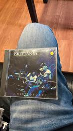 Brittania, Ophalen of Verzenden, 1980 tot 2000, Zo goed als nieuw