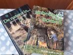 Geheimen van bomen en De natuur in. Gerrit de Graaff., Boeken, Gelezen, Ophalen of Verzenden