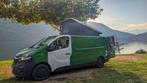 Camper Opel Vivaro Trafic, Overige merken, Alarm, Koelkast, Particulier