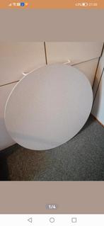 Ronde tafel 82 cm breed nieuw, Ophalen