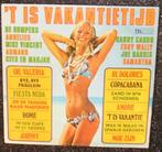 ’t is Vakantietijd – 14 Zomerhits 1976 LP632, Cd's en Dvd's, Vinyl | Nederlandstalig, Ophalen of Verzenden, Zo goed als nieuw