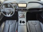 Hyundai Santa Fe 1.6 T-GDI PHEV Plug-in Premium 7p / 7 Perso, Auto's, Hyundai, 1350 kg, Gebruikt, Euro 6, 4 cilinders