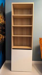 Ikea opbergkast / boekenkast Besta, Huis en Inrichting, Ophalen, 50 tot 100 cm, Zo goed als nieuw, 150 tot 200 cm