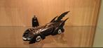 Jada Batman Forever Batmobile met Batman 1/24, Ophalen, Zo goed als nieuw, Auto, Jada