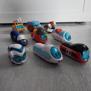 DB Speelfiguurtje beschikbaar voor biedingen