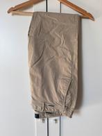 Mr Marvis broek / pantalon Maat W34 L30, Maat 48/50 (M), Beige, Ophalen of Verzenden, Mr Marvis