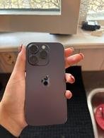 Apple iphone 14 pro paars, Ophalen, Paars, Zo goed als nieuw, 81 %