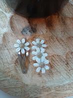 Haarspeldjes Baby - Daisy Klik-Klak & Alligatorset, Ophalen of Verzenden, Nieuw, Print and pine