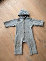 Disana overall wollen babykleding dilling, Kinderen en Baby's, Ophalen of Verzenden, Zo goed als nieuw, Jongetje of Meisje, Pakje