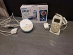 Philips Avent babyfoon, Kinderen en Baby's, Babyfoons, Ophalen of Verzenden, Zo goed als nieuw, 250 meter of meer, Terugspreekfunctie