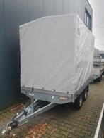 Hapert Azure 285x165x195 HUIF bj 2021 super Bieden, Ophalen of Verzenden, Nieuw