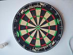 Dartbord omgeving Houtwijk, Ophalen, Gebruikt, Dartbord