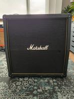 Marshall cabinet 4x12 AVT412 8ohm, Muziek en Instrumenten, Versterkers | Bas en Gitaar, Ophalen, Gebruikt, Gitaar, 100 watt of meer