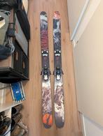 Armada JJ 2014 freeride freestyle ski's, 160 tot 180 cm, Gebruikt, Ski's, Ophalen