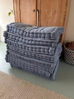 Palletkussens / matraskussens / vloerkussens, Ophalen, Zo goed als nieuw