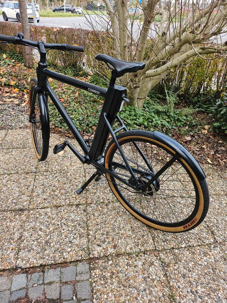 Cowboy ebikes te koop, Fietsen en Brommers, Elektrische fietsen, Gebruikt, Overige merken, Ophalen