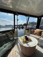 Cytra Ambassador 43 – Liveaboard Motor Yacht, Ophalen, Gebruikt, Diesel, 12 meter of meer