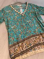 Nieuw: tuniek in IBIZA STYLE mt S, Kleding | Dames, Ophalen of Verzenden, Nieuw, Maat 36 (S)