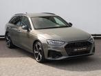 Audi A4 Avant 40 TFSI S edition Competition | Navi | Trekhaa, Gebruikt, 4 cilinders, 1984 cc, 204 pk