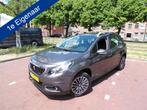 Peugeot 2008 1.2 PureTech Blue Lion 1E EIGENAAR DISTRIBUTIER, Voorwielaandrijving, Euro 6, 23 km/l, Origineel Nederlands