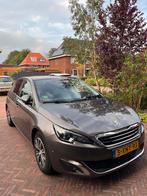 Peugeot 308 Allure 1.2E-THP 96/130 5-D 2014, Auto's, Peugeot, Voorwielaandrijving, Stof, Origineel Nederlands, Handgeschakeld