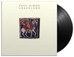 Vinyl LP Paul Simon Graceland incl DownloadCard NIEUW, Cd's en Dvd's, Vinyl | Pop, Ophalen of Verzenden, 1980 tot 2000, Nieuw in verpakking