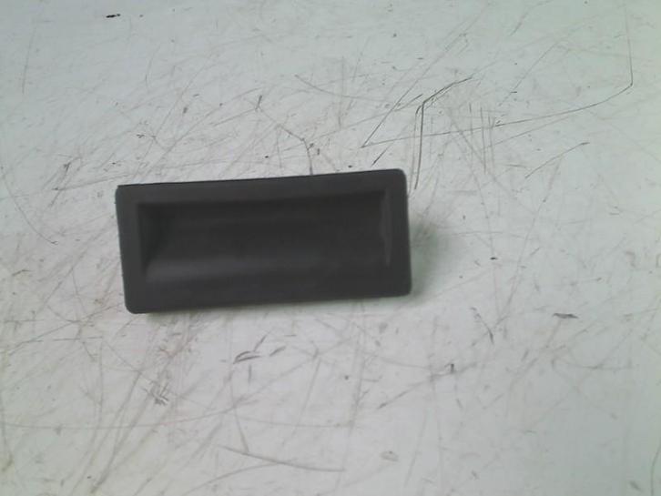 HANDGREEP ACHTERKLEP Audi A6 (C7) (5N0827566), Auto-onderdelen, Carrosserie en Plaatwerk, Audi, Gebruikt