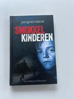 Smokkelkinderen - Jacques Vriens, Ophalen of Verzenden, Gelezen, Fictie algemeen
