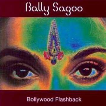 cd van Bally Sagoo ‎– Bollywood Flashback beschikbaar voor biedingen