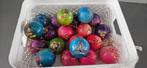 20 Disney Kerstballen, Ophalen of Verzenden