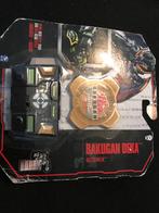 BAKUGAN BOOMIX NIEUW IN DOOS, Ophalen of Verzenden, Nieuw