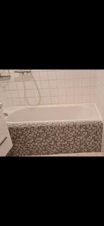 Ligbad Plieger Flow 170x70cm - Tweedehands, Ophalen of Verzenden, Gebruikt, Bad