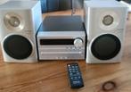 Panasonic Audio set met SB-F1MK2  Technics boxen, Audio, Tv en Foto, Ophalen of Verzenden, Gebruikt, Overige merken