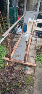 Turnbrug, Maat 36 t/m 42, Ophalen of Verzenden, Materiaal