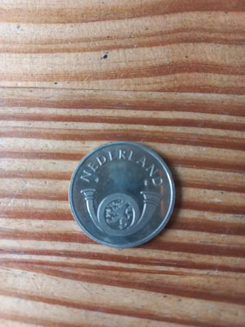 Nederlandse Munt beschikbaar voor biedingen