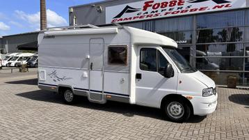 !nu €17950,!face to face, Dethleffs Globetrotter T5 beschikbaar voor biedingen