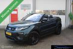 Land Rover Range Rover 2.0 Si4 HSE Dynamic Meridian | Cabrio, Auto's, Land Rover, Automaat, Gebruikt, Euro 6, 4 cilinders