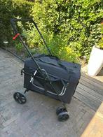 Bolderkar voor hond, Dieren en Toebehoren, Honden-accessoires, Ophalen, Gebruikt